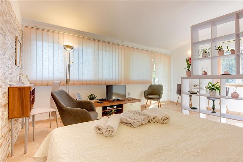 House K1, for 2 persons
