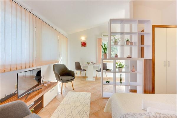 House K1, for 2 persons