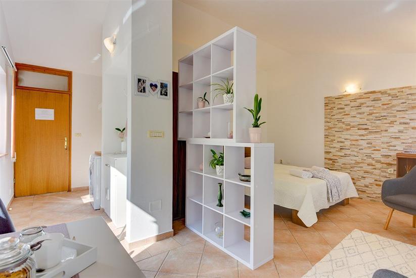 House K1, for 2 persons