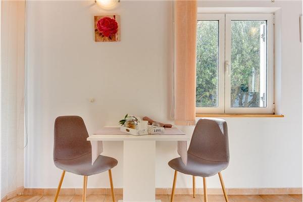 House K1, for 2 persons