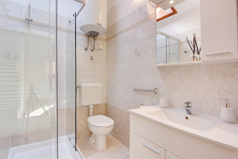 House K1, for 2 persons