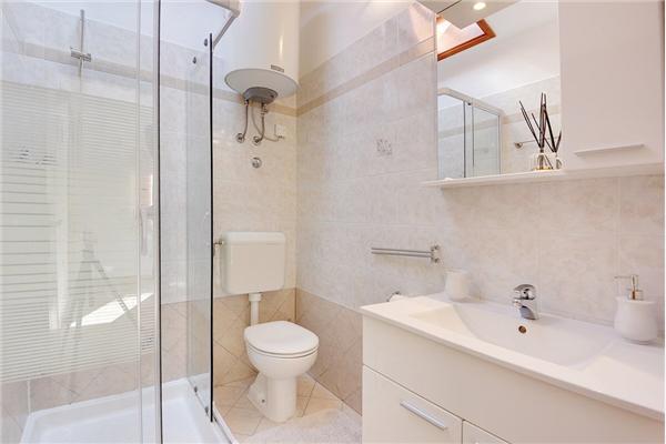 House K1, for 2 persons