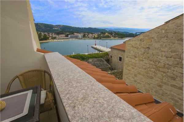 House K1, for 5 persons