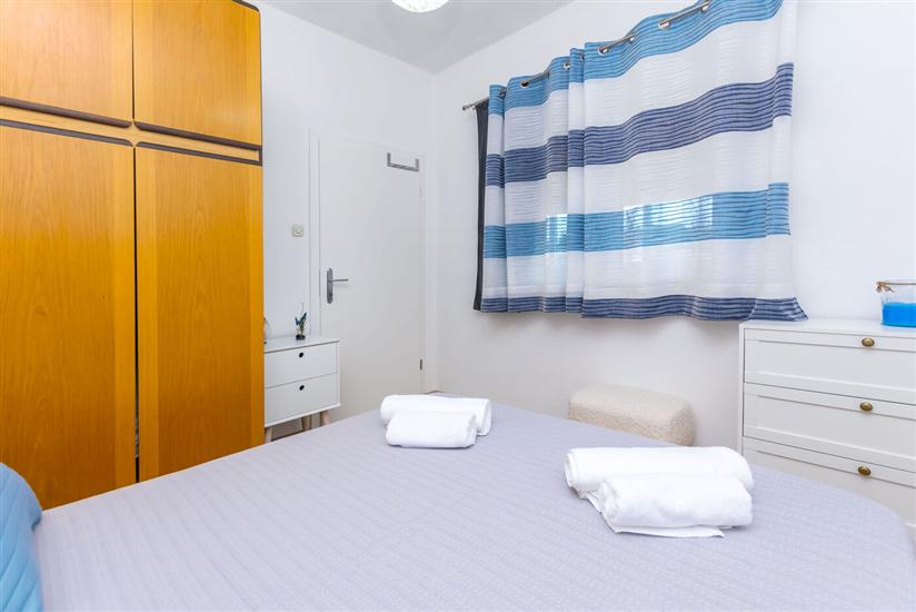 Apartment A1, for 3 persons