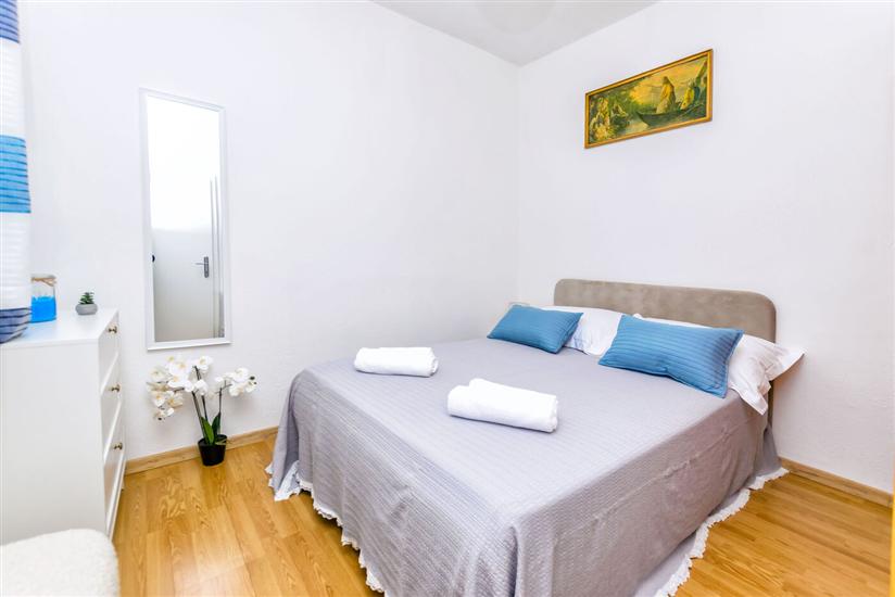 Apartment A1, for 3 persons