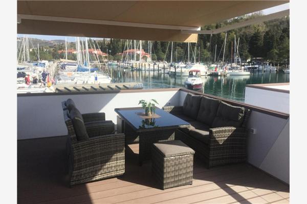 House K1, for 4 persons