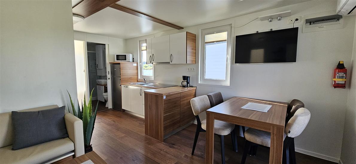 House K1, for 4 persons