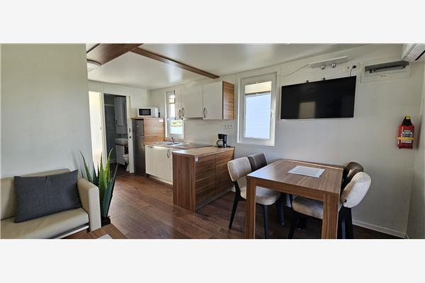 House K1, for 4 persons