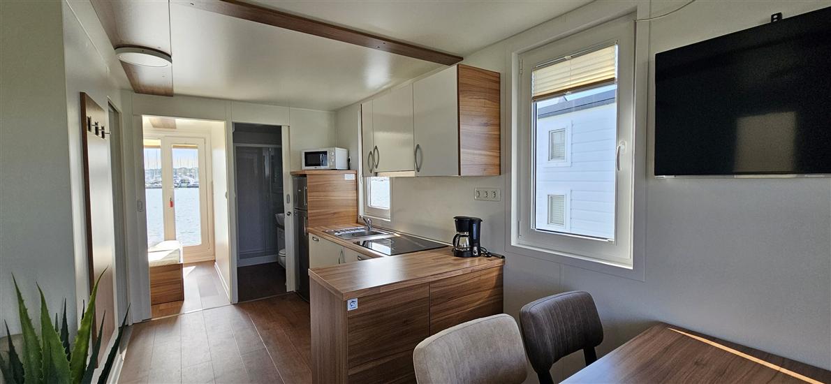 House K1, for 4 persons