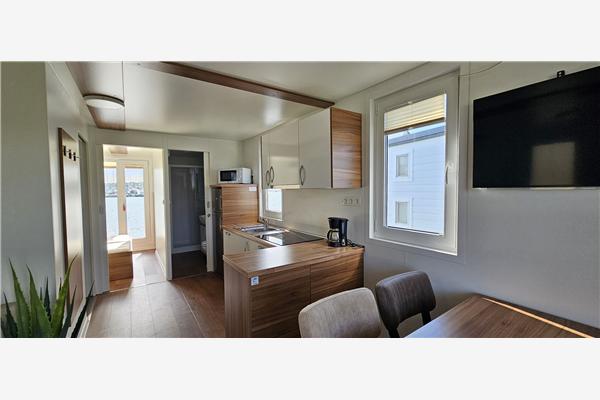 House K1, for 4 persons