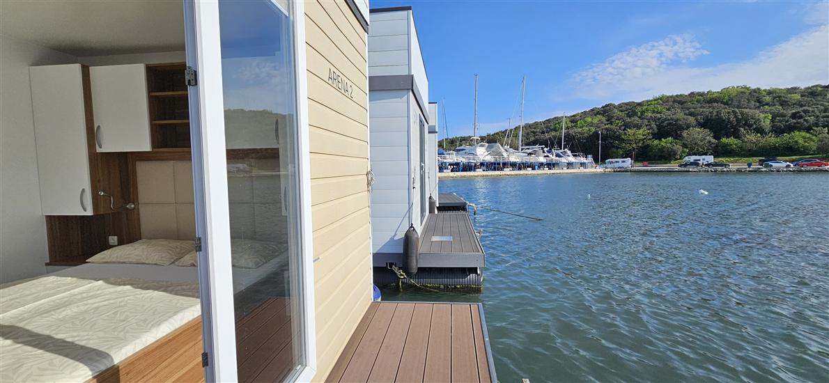 House K1, for 4 persons