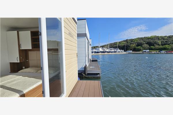 House K1, for 4 persons