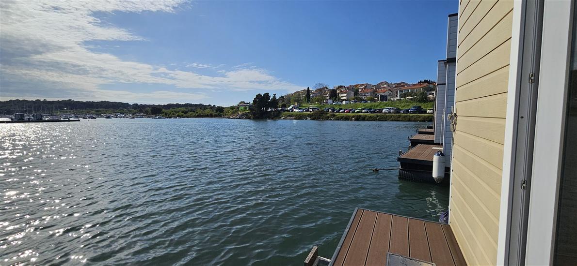 House K1, for 4 persons