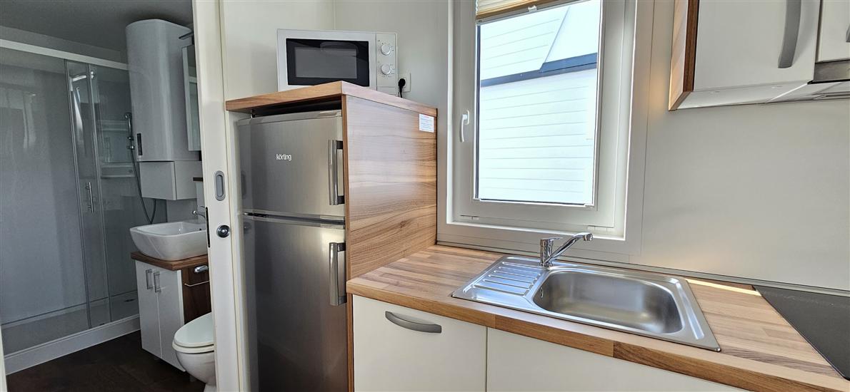 House K1, for 4 persons