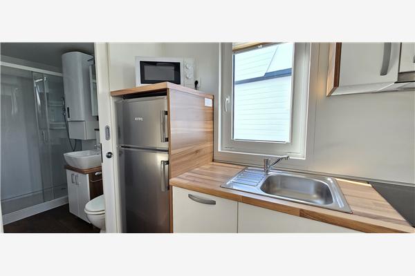 House K1, for 4 persons