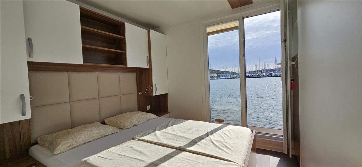 House K1, for 4 persons