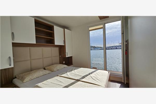 House K1, for 4 persons