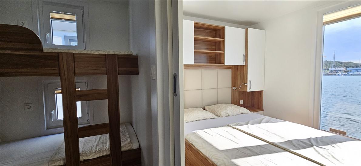 House K1, for 4 persons