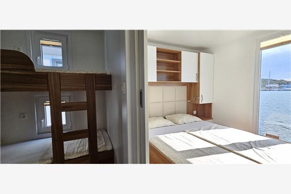 House K1, for 4 persons