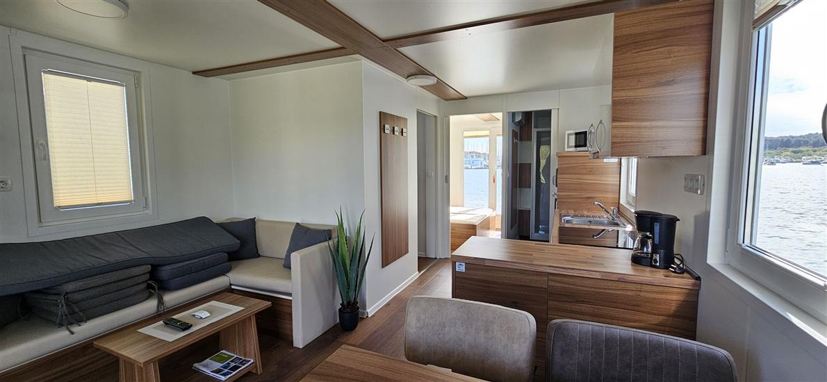 House K1, for 4 persons