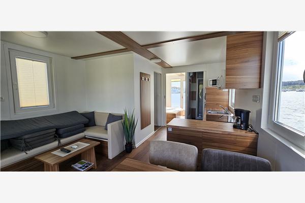 House K1, for 4 persons