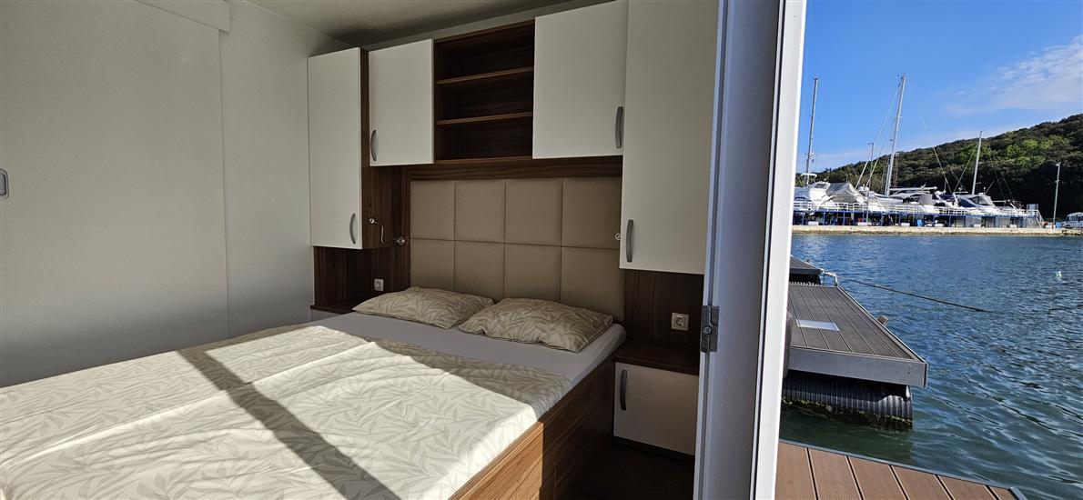 House K1, for 4 persons