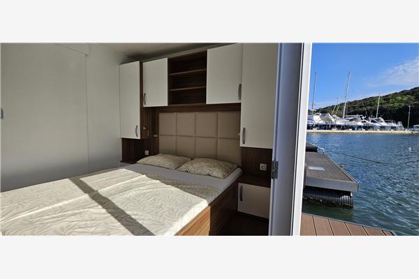 House K1, for 4 persons