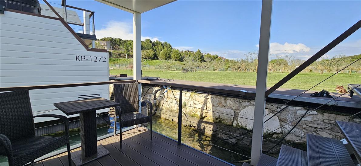 House K1, for 4 persons