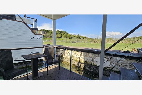 House K1, for 4 persons