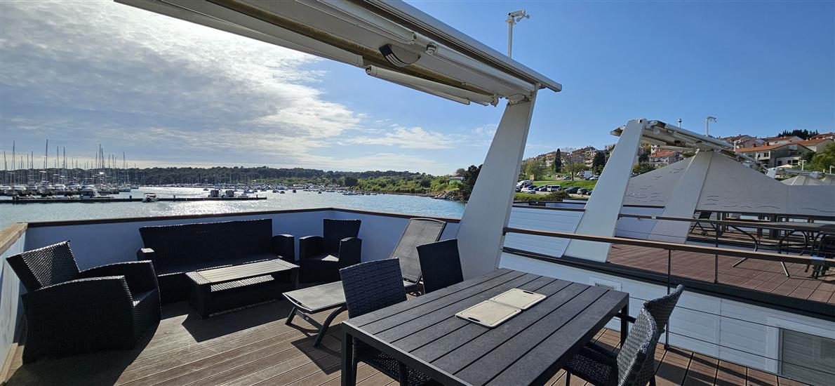 House K1, for 4 persons