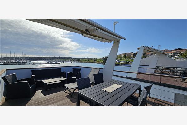 House K1, for 4 persons