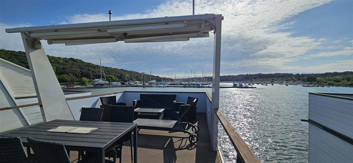 House K1, for 4 persons