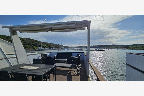 House K1, for 4 persons