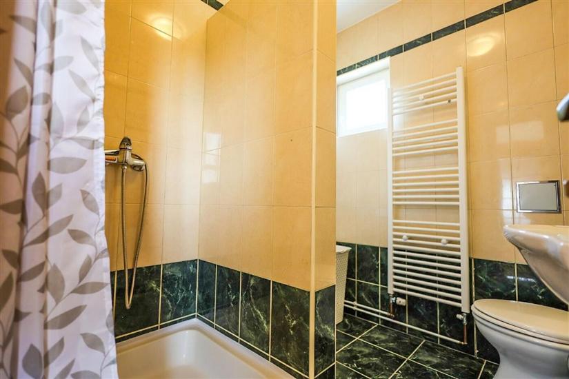 Apartment A7, for 2 persons