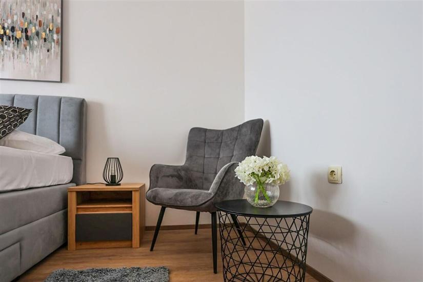 Apartment A7, for 2 persons