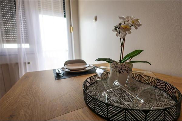 Apartment A7, for 2 persons