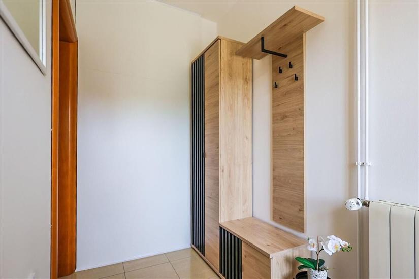 Apartment A7, for 2 persons