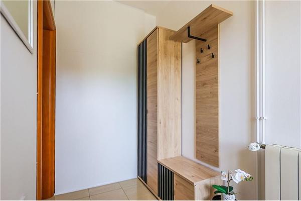 Apartment A7, for 2 persons