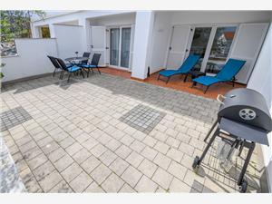 Apartament MAYA Necujam - wyspa Solta, Powierzchnia 74,00 m2, Kwatery z basenem, Odległość do morze mierzona drogą powietrzną wynosi 100 m