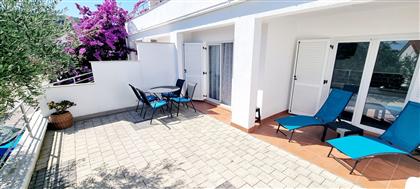 Apartment - Necujam - island Solta