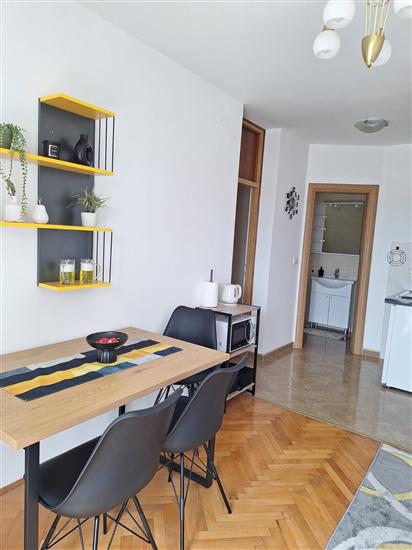 Apartman A3, za 4 osoba/e