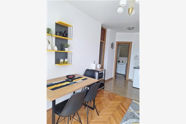 Apartman A3, za 4 osoba/e