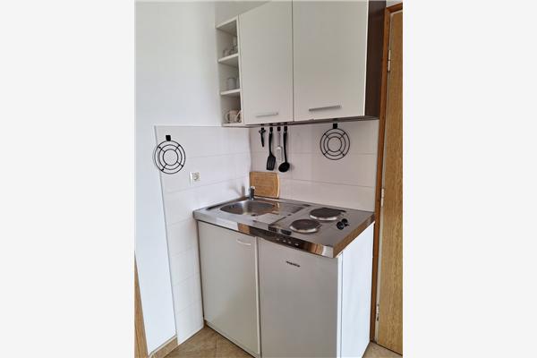 Apartman A3, za 4 osoba/e