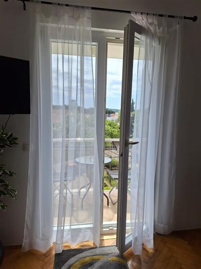 Apartman A3, za 4 osoba/e