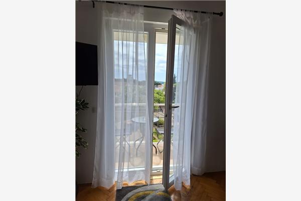 Apartman A3, za 4 osoba/e