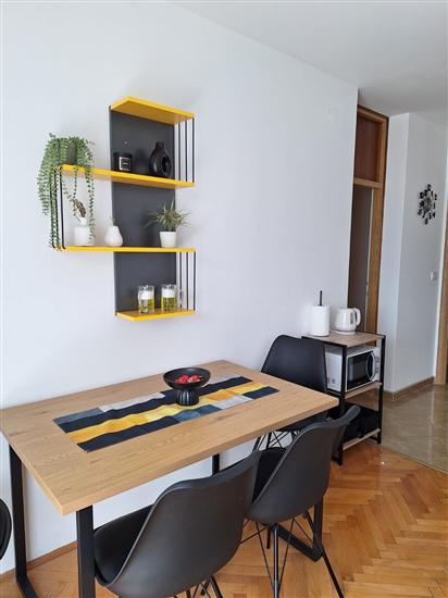 Apartman A3, za 4 osoba/e