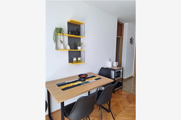 Apartman A3, za 4 osoba/e