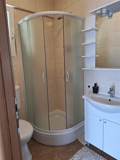 Apartman A3, za 4 osoba/e