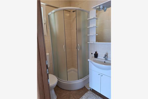 Apartman A3, za 4 osoba/e