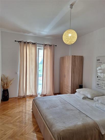 Apartman A3, za 4 osoba/e